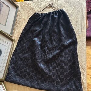 Gucci Authentic Dust Bag